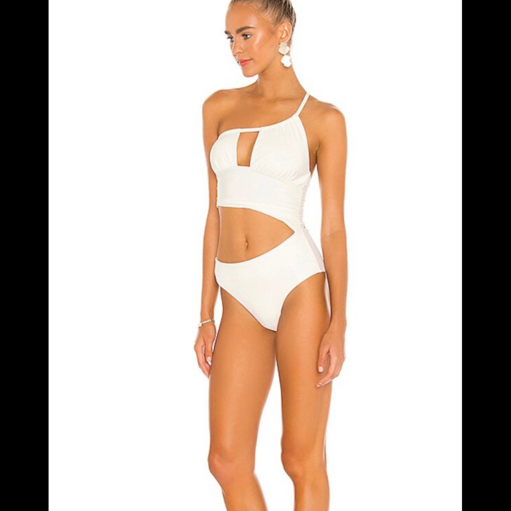 Dev Windsor Bathing Suit